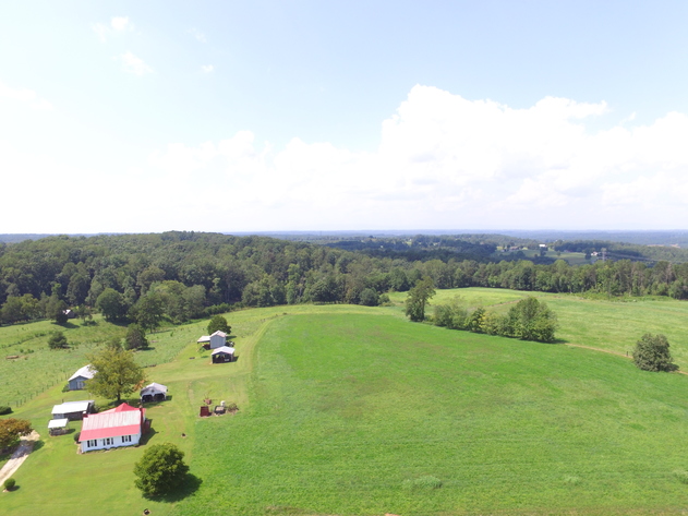 Image for 27.339 +/- Acres in Yadkin County, NC