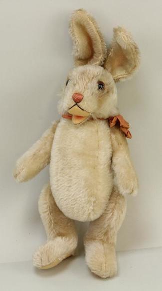 Image for Live and Online Doll Auction - From the Collections of Rosemarie Snyder and Regina Steele (Part Two) and the Estate of Grace Olsen: 10-3-18