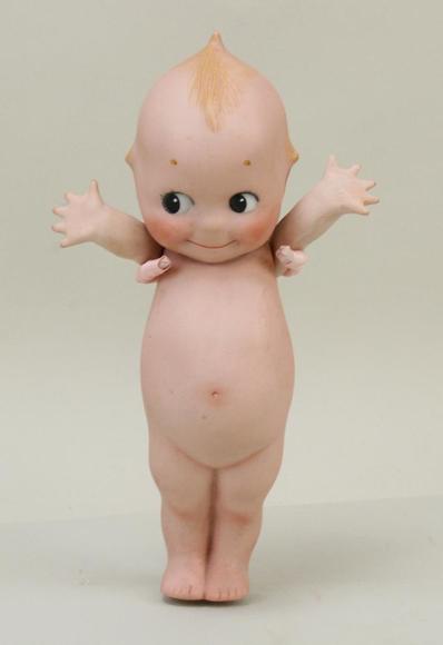 Image for Live and Online Doll Auction - From the Collections of Rosemarie Snyder and Regina Steele (Part Two) and the Estate of Grace Olsen: 10-3-18