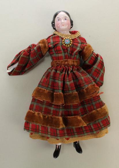 Image for Live and Online Doll Auction - From the Collections of Rosemarie Snyder and Regina Steele (Part Two) and the Estate of Grace Olsen: 10-3-18
