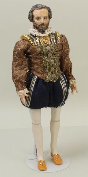 Image for Live and Online Doll Auction - From the Collections of Rosemarie Snyder and Regina Steele (Part Two) and the Estate of Grace Olsen: 10-3-18