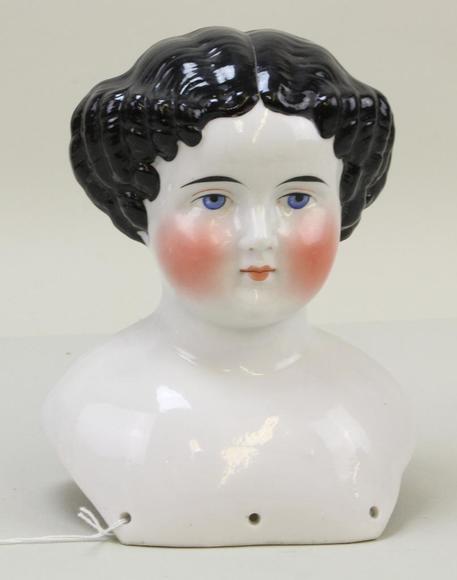 Image for Live and Online Doll Auction - From the Collections of Rosemarie Snyder and Regina Steele (Part Two) and the Estate of Grace Olsen: 10-3-18