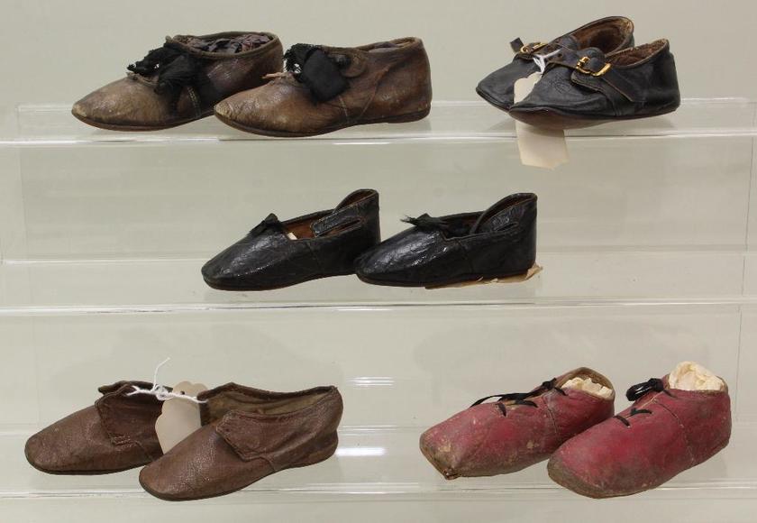 Image for Live and Online Doll Auction - From the Collections of Rosemarie Snyder and Regina Steele (Part Two) and the Estate of Grace Olsen: 10-3-18