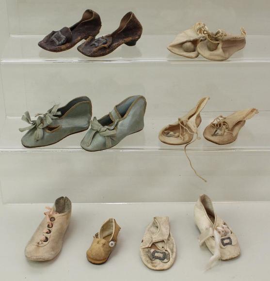 Image for Live and Online Doll Auction - From the Collections of Rosemarie Snyder and Regina Steele (Part Two) and the Estate of Grace Olsen: 10-3-18