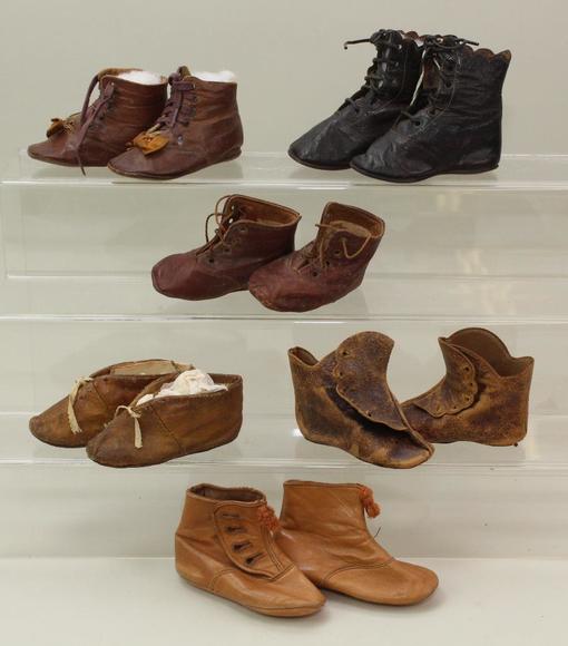 Image for Live and Online Doll Auction - From the Collections of Rosemarie Snyder and Regina Steele (Part Two) and the Estate of Grace Olsen: 10-3-18