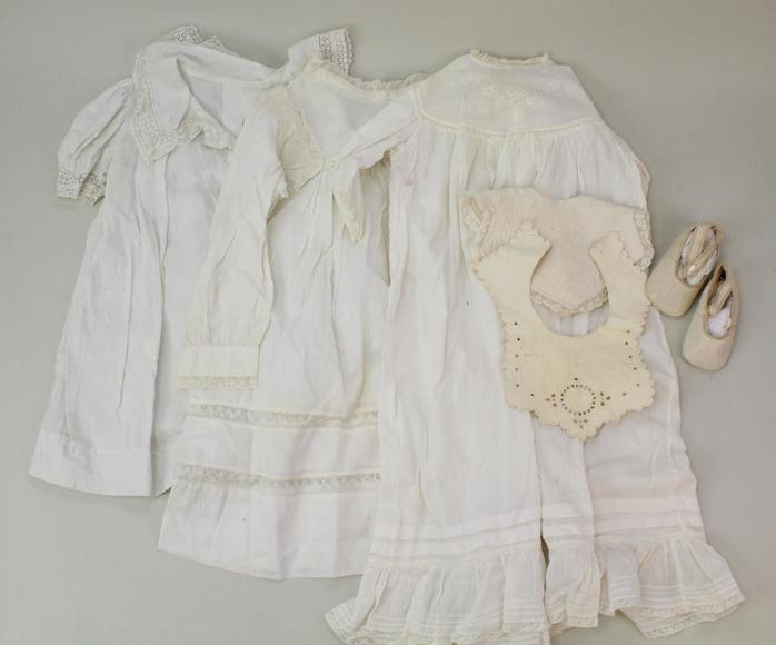 Image for Live and Online Doll Auction - From the Collections of Rosemarie Snyder and Regina Steele (Part Two) and the Estate of Grace Olsen: 10-3-18