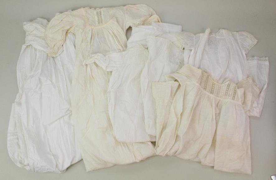 Image for Live and Online Doll Auction - From the Collections of Rosemarie Snyder and Regina Steele (Part Two) and the Estate of Grace Olsen: 10-3-18