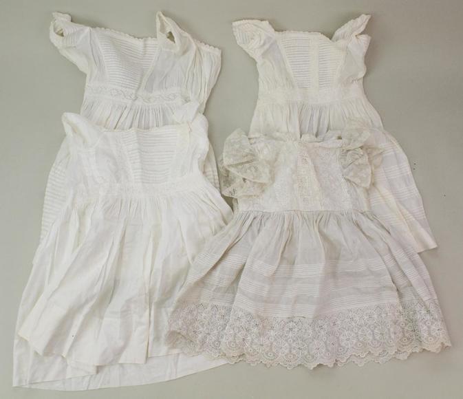 Image for Live and Online Doll Auction - From the Collections of Rosemarie Snyder and Regina Steele (Part Two) and the Estate of Grace Olsen: 10-3-18