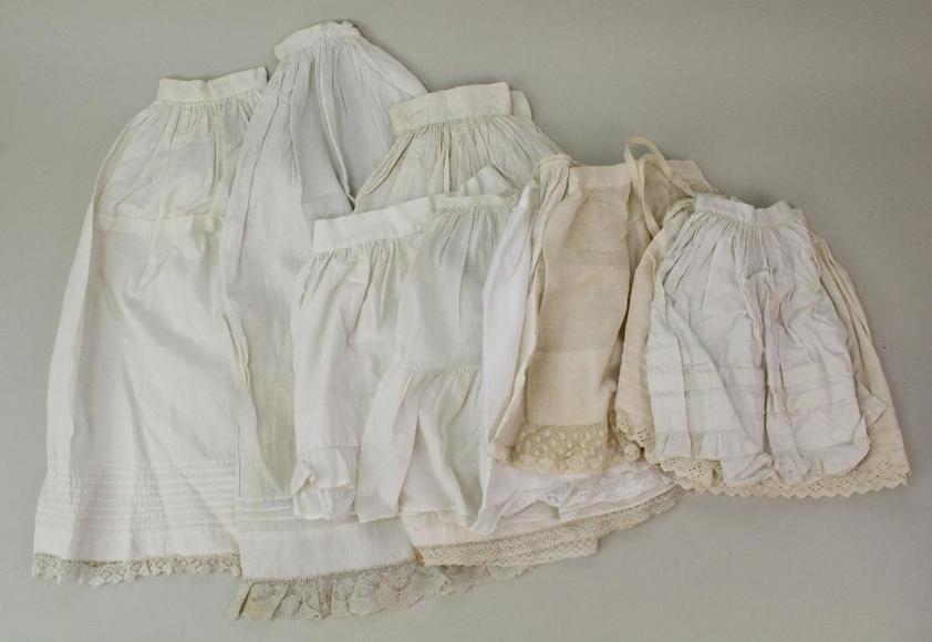 Image for Live and Online Doll Auction - From the Collections of Rosemarie Snyder and Regina Steele (Part Two) and the Estate of Grace Olsen: 10-3-18