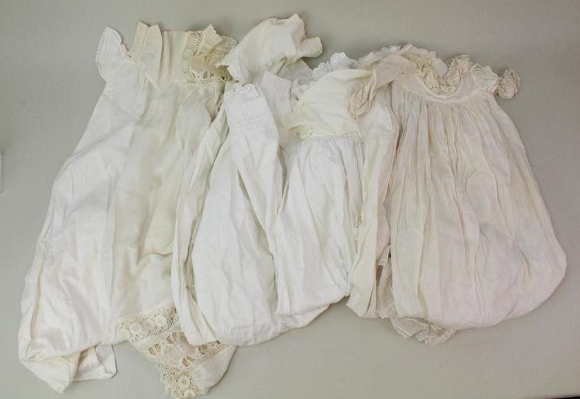 Image for Live and Online Doll Auction - From the Collections of Rosemarie Snyder and Regina Steele (Part Two) and the Estate of Grace Olsen: 10-3-18