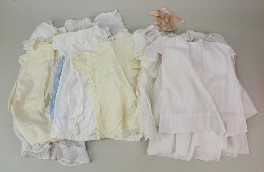 Image for Live and Online Doll Auction - From the Collections of Rosemarie Snyder and Regina Steele (Part Two) and the Estate of Grace Olsen: 10-3-18