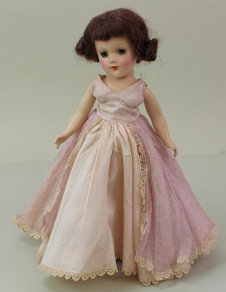 Image for Live and Online Doll Auction - From the Collections of Rosemarie Snyder and Regina Steele (Part Two) and the Estate of Grace Olsen: 10-3-18
