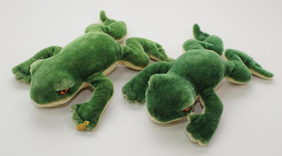 Image for Live and Online Doll Auction - From the Collections of Rosemarie Snyder and Regina Steele (Part Two) and the Estate of Grace Olsen: 10-3-18