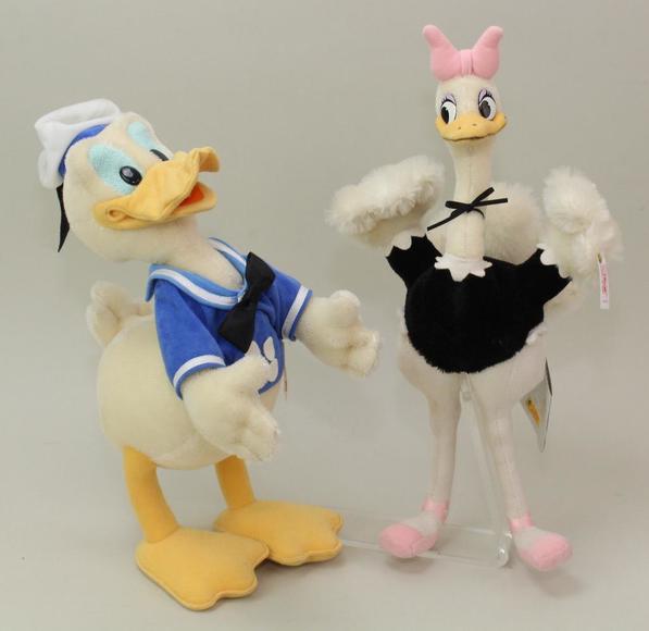 Image for Live and Online Doll Auction - From the Collections of Rosemarie Snyder and Regina Steele (Part Two) and the Estate of Grace Olsen: 10-3-18