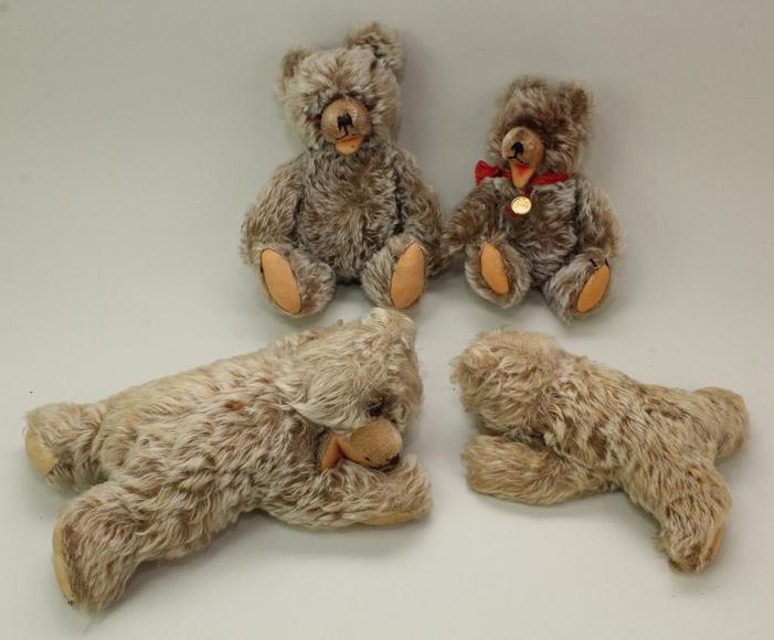 Image for Live and Online Doll Auction - From the Collections of Rosemarie Snyder and Regina Steele (Part Two) and the Estate of Grace Olsen: 10-3-18