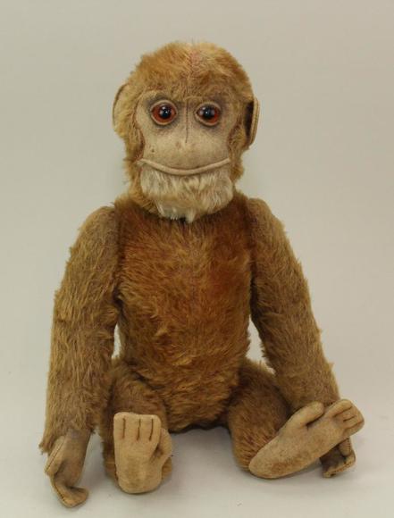 Image for Live and Online Doll Auction - From the Collections of Rosemarie Snyder and Regina Steele (Part Two) and the Estate of Grace Olsen: 10-3-18