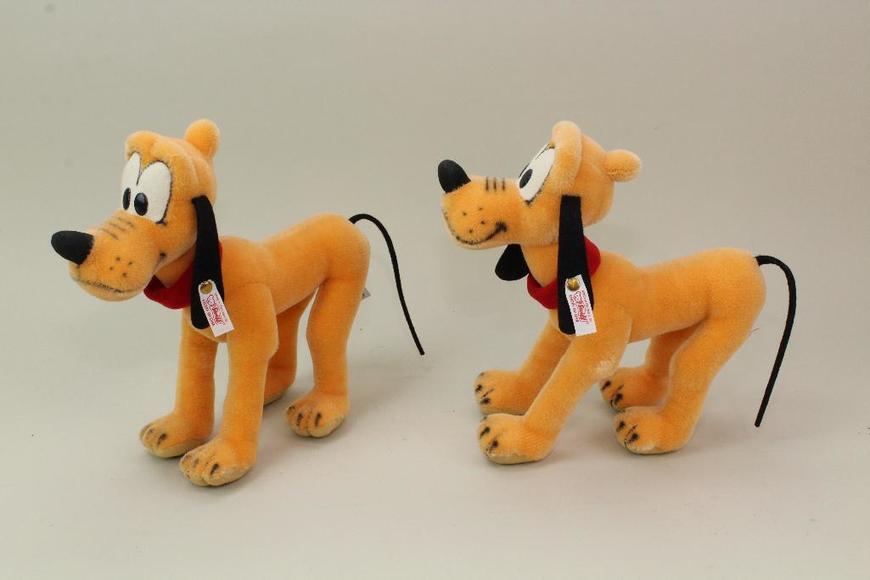 Image for Live and Online Doll Auction - From the Collections of Rosemarie Snyder and Regina Steele (Part Two) and the Estate of Grace Olsen: 10-3-18