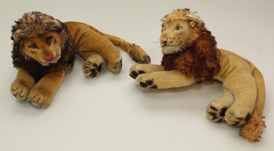 Image for Live and Online Doll Auction - From the Collections of Rosemarie Snyder and Regina Steele (Part Two) and the Estate of Grace Olsen: 10-3-18