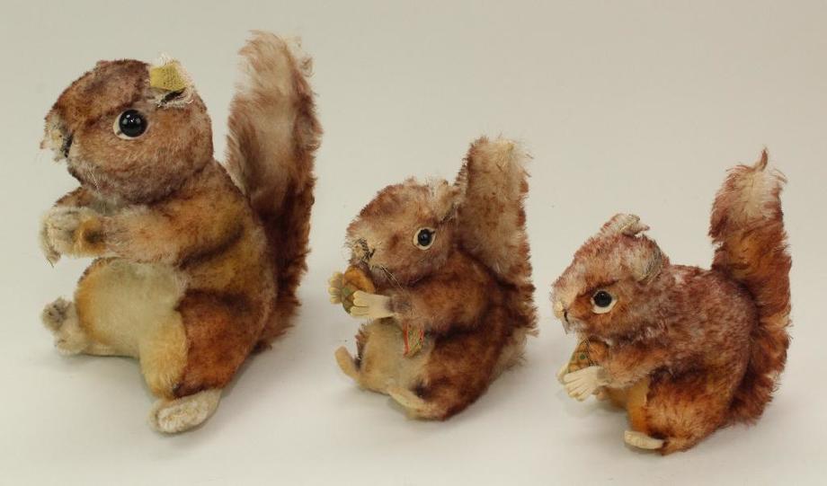 Image for Live and Online Doll Auction - From the Collections of Rosemarie Snyder and Regina Steele (Part Two) and the Estate of Grace Olsen: 10-3-18