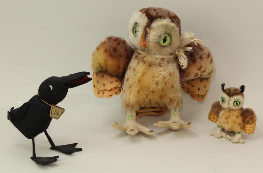 Image for Live and Online Doll Auction - From the Collections of Rosemarie Snyder and Regina Steele (Part Two) and the Estate of Grace Olsen: 10-3-18