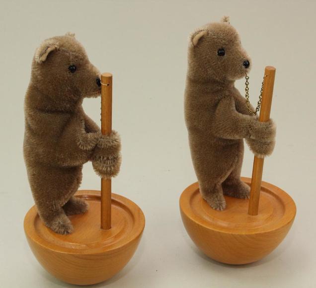 Image for Live and Online Doll Auction - From the Collections of Rosemarie Snyder and Regina Steele (Part Two) and the Estate of Grace Olsen: 10-3-18