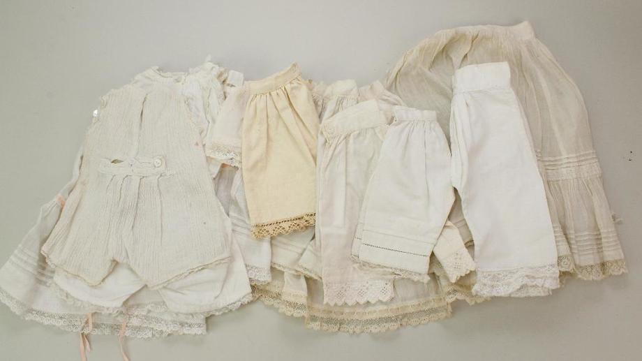 Image for Live and Online Doll Auction - From the Collections of Rosemarie Snyder and Regina Steele (Part Two) and the Estate of Grace Olsen: 10-3-18