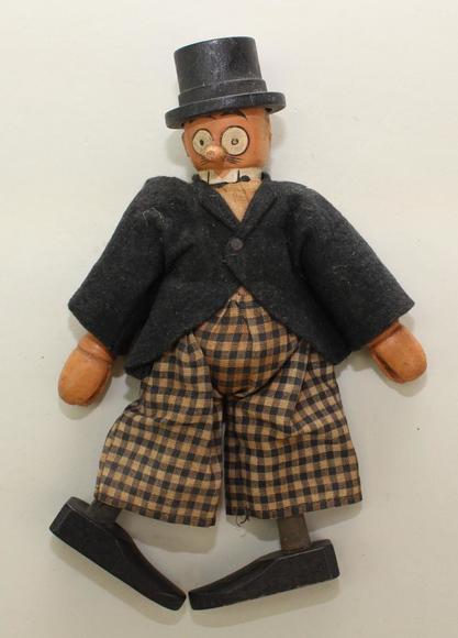 Image for Live and Online Doll Auction - From the Collections of Rosemarie Snyder and Regina Steele (Part Two) and the Estate of Grace Olsen: 10-3-18