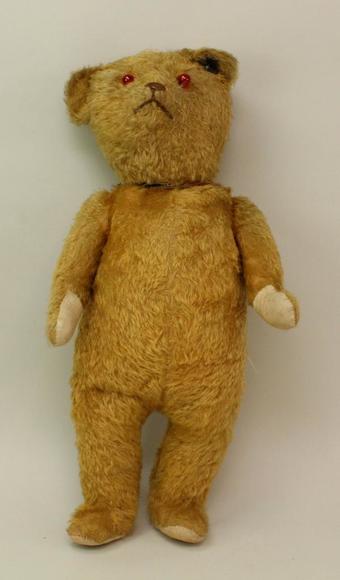 Image for Live and Online Doll Auction - From the Collections of Rosemarie Snyder and Regina Steele (Part Two) and the Estate of Grace Olsen: 10-3-18