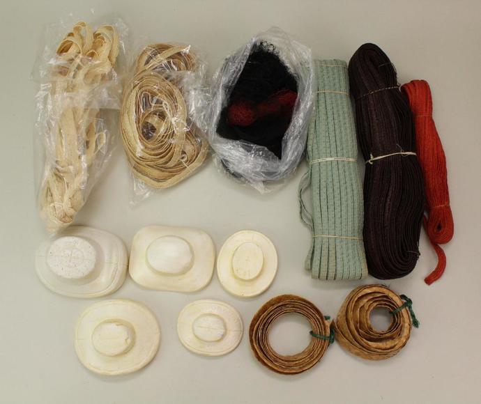 Image for Live and Online Doll Auction - From the Collections of Rosemarie Snyder and Regina Steele (Part Two) and the Estate of Grace Olsen: 10-3-18