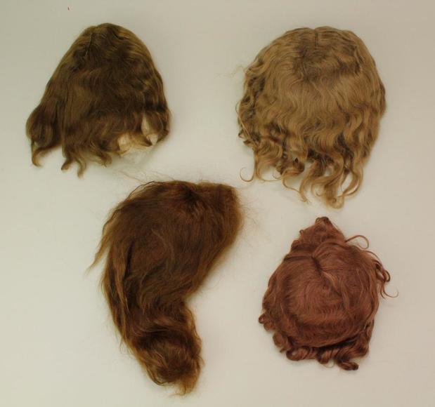 Image for Live and Online Doll Auction - From the Collections of Rosemarie Snyder and Regina Steele (Part Two) and the Estate of Grace Olsen: 10-3-18