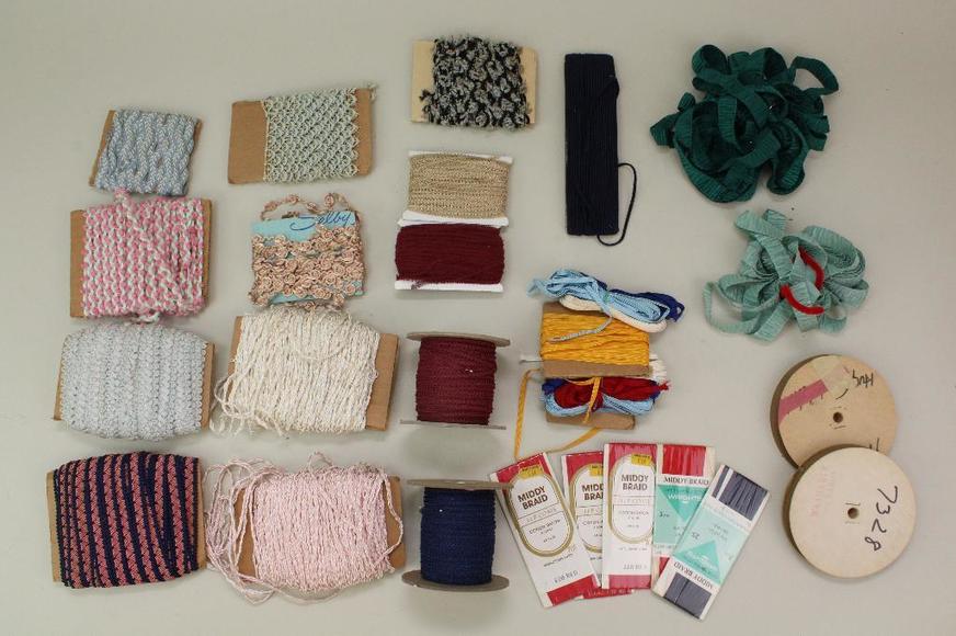 Image for Live and Online Doll Auction - From the Collections of Rosemarie Snyder and Regina Steele (Part Two) and the Estate of Grace Olsen: 10-3-18