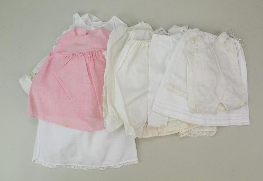 Image for Live and Online Doll Auction - From the Collections of Rosemarie Snyder and Regina Steele (Part Two) and the Estate of Grace Olsen: 10-3-18