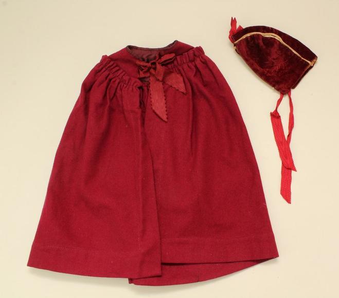 Image for Live and Online Doll Auction - From the Collections of Rosemarie Snyder and Regina Steele (Part Two) and the Estate of Grace Olsen: 10-3-18