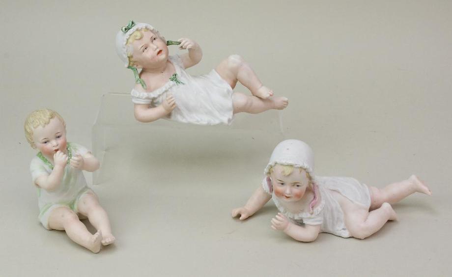 Image for Live and Online Doll Auction - From the Collections of Rosemarie Snyder and Regina Steele (Part Two) and the Estate of Grace Olsen: 10-3-18