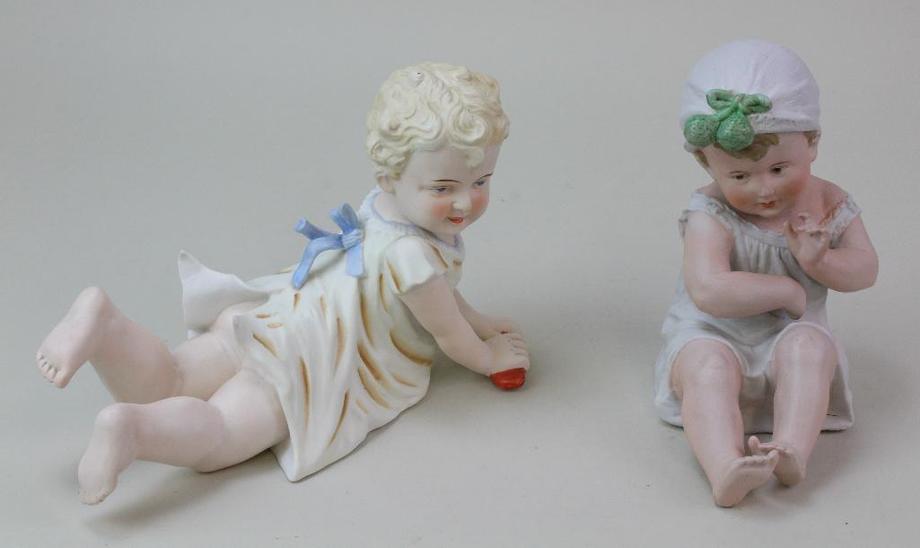 Image for Live and Online Doll Auction - From the Collections of Rosemarie Snyder and Regina Steele (Part Two) and the Estate of Grace Olsen: 10-3-18