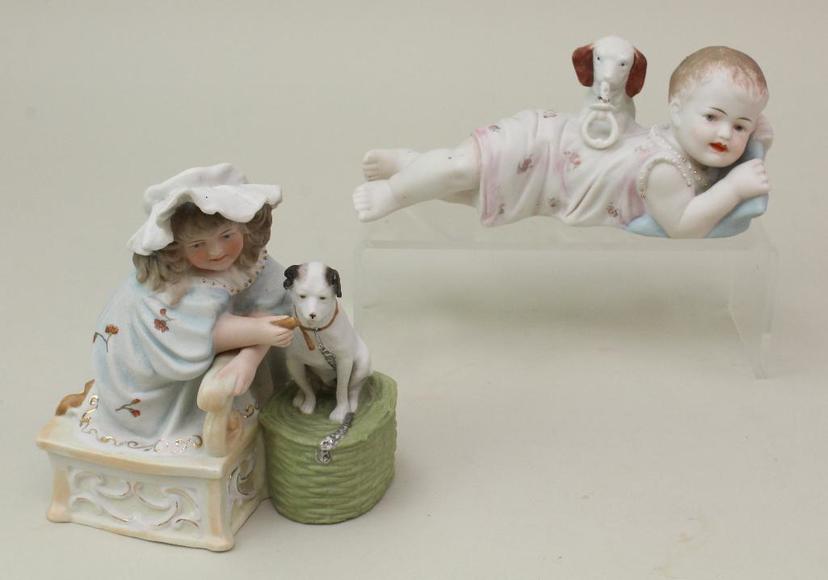 Image for Live and Online Doll Auction - From the Collections of Rosemarie Snyder and Regina Steele (Part Two) and the Estate of Grace Olsen: 10-3-18