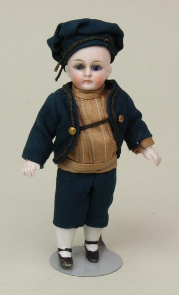 Image for Live and Online Doll Auction - From the Collections of Rosemarie Snyder and Regina Steele (Part Two) and the Estate of Grace Olsen: 10-3-18