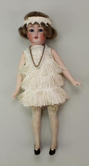 Image for Live and Online Doll Auction - From the Collections of Rosemarie Snyder and Regina Steele (Part Two) and the Estate of Grace Olsen: 10-3-18