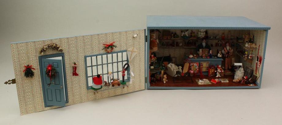 Image for Live and Online Doll Auction - From the Collections of Rosemarie Snyder and Regina Steele (Part Two) and the Estate of Grace Olsen: 10-3-18