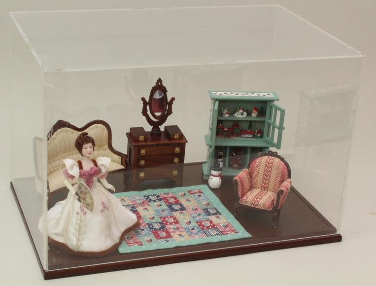 Image for Live and Online Doll Auction - From the Collections of Rosemarie Snyder and Regina Steele (Part Two) and the Estate of Grace Olsen: 10-3-18