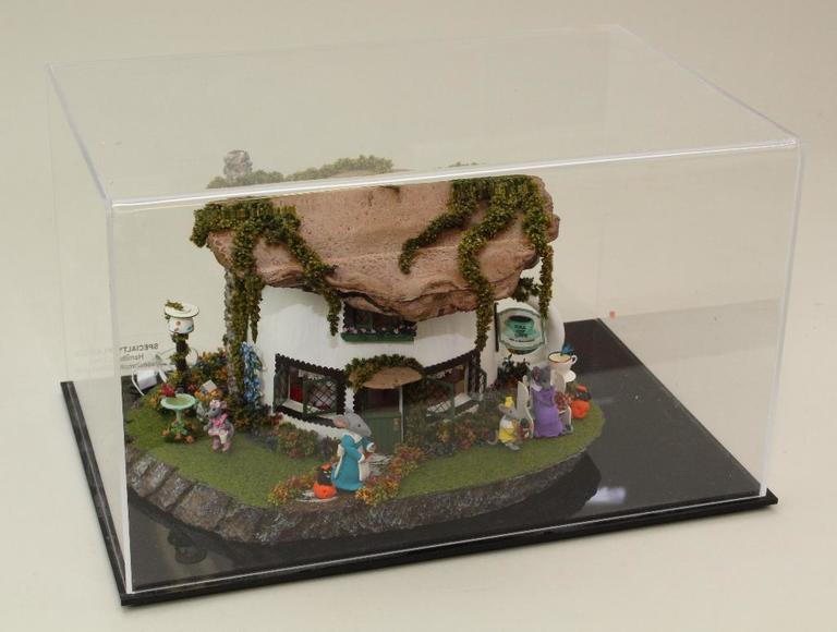 Image for Live and Online Doll Auction - From the Collections of Rosemarie Snyder and Regina Steele (Part Two) and the Estate of Grace Olsen: 10-3-18