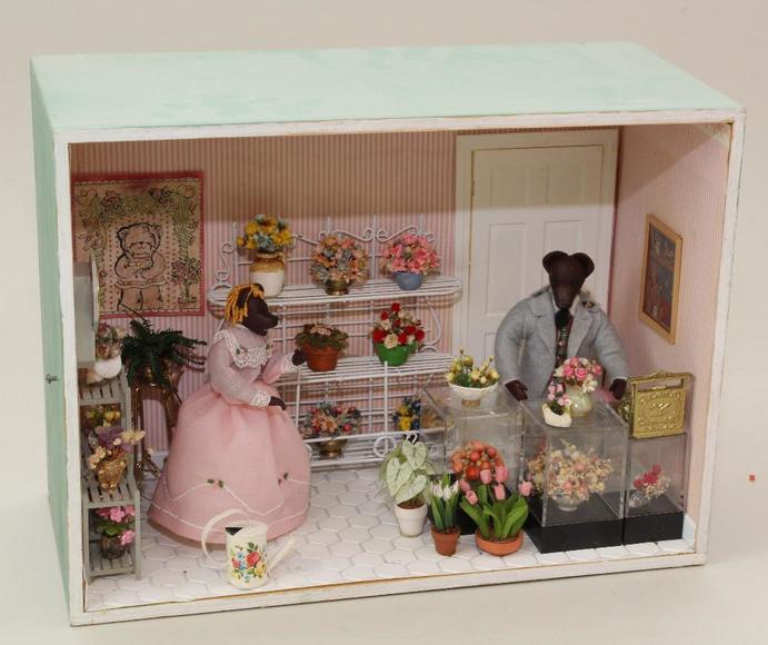 Image for Live and Online Doll Auction - From the Collections of Rosemarie Snyder and Regina Steele (Part Two) and the Estate of Grace Olsen: 10-3-18