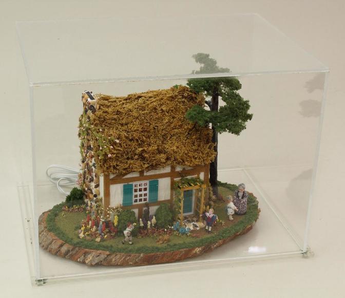 Image for Live and Online Doll Auction - From the Collections of Rosemarie Snyder and Regina Steele (Part Two) and the Estate of Grace Olsen: 10-3-18