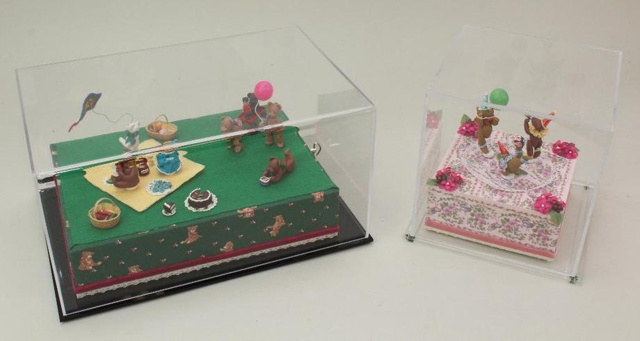 Image for Live and Online Doll Auction - From the Collections of Rosemarie Snyder and Regina Steele (Part Two) and the Estate of Grace Olsen: 10-3-18