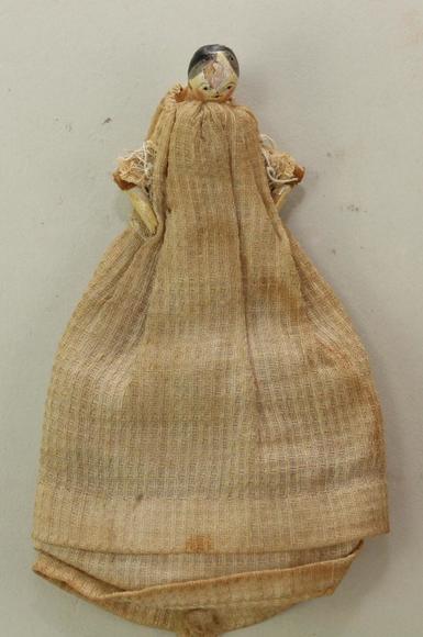 Image for Live and Online Doll Auction - From the Collections of Rosemarie Snyder and Regina Steele (Part Two) and the Estate of Grace Olsen: 10-3-18