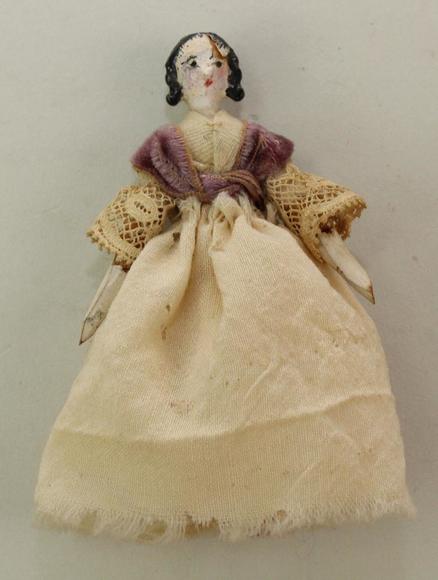 Image for Live and Online Doll Auction - From the Collections of Rosemarie Snyder and Regina Steele (Part Two) and the Estate of Grace Olsen: 10-3-18
