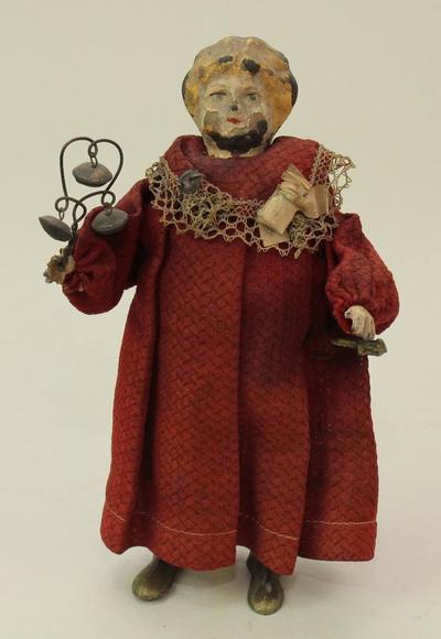 Image for Live and Online Doll Auction - From the Collections of Rosemarie Snyder and Regina Steele (Part Two) and the Estate of Grace Olsen: 10-3-18