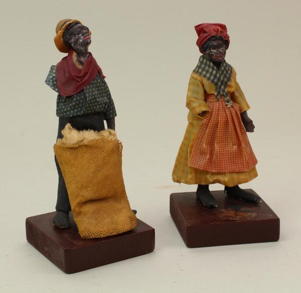 Image for Live and Online Doll Auction - From the Collections of Rosemarie Snyder and Regina Steele (Part Two) and the Estate of Grace Olsen: 10-3-18