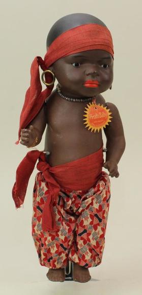Image for Live and Online Doll Auction - From the Collections of Rosemarie Snyder and Regina Steele (Part Two) and the Estate of Grace Olsen: 10-3-18
