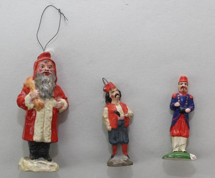 Image for Live and Online Doll Auction - From the Collections of Rosemarie Snyder and Regina Steele (Part Two) and the Estate of Grace Olsen: 10-3-18